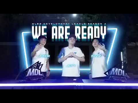 WELCOME BACK GPX JEYY, GPX AZER, GPX INVIZ