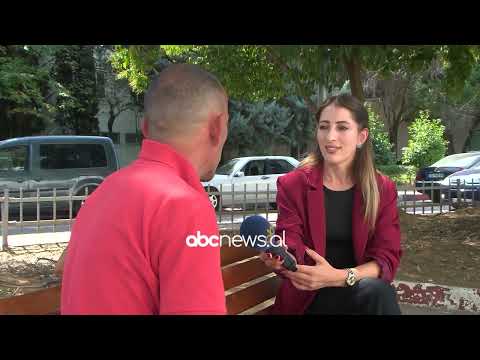 “Jo alkoolit, po jetës”/ Historia e 40 vjeçarit që ka nisur betejën për të hequr dorë nga alkooli