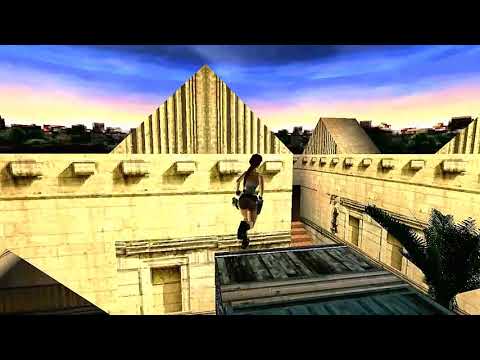 TRLE 2009.01.01 - BtB2009 - The Mystery of Marsa Matruh