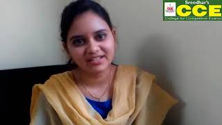 How I Cracked Bank PO Job | Sindhu and Sarath Chandra Success Stories in getting Bank PO Jobs