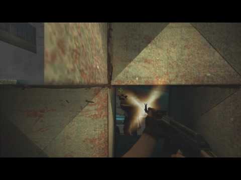 xbt | ARSENIX vs. gamed!de | CS:S LAN-Relegation EPS 2011 | 30.10.2010 de_nuke