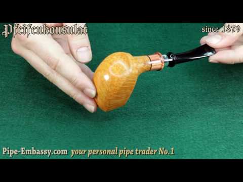 Claudio Cavicchi Freehand 2797 @Pipe-Embassy.com