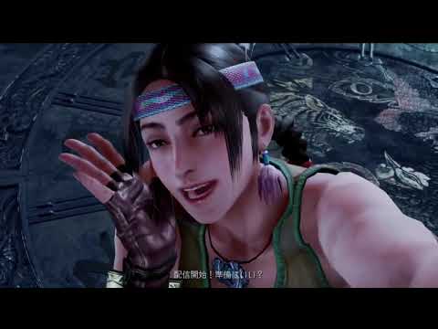 Book (Leroy) vs Mikio / みきお (Julia) | Winner Final | Tekken 7 Evo Japan 2020