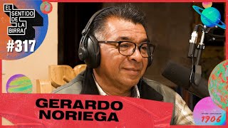 Entrevista 🍻 Gerardo Noriega: Agricultura Ecosostenible | #ESDLB con Ricardo Moya | cap. 317