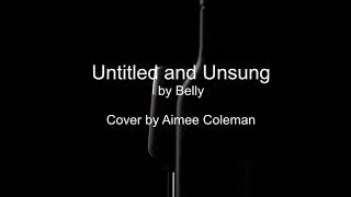 Untitled and Unsung