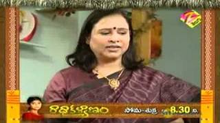 Mee Inti Vanta Jan. 03 '11 Part - 1