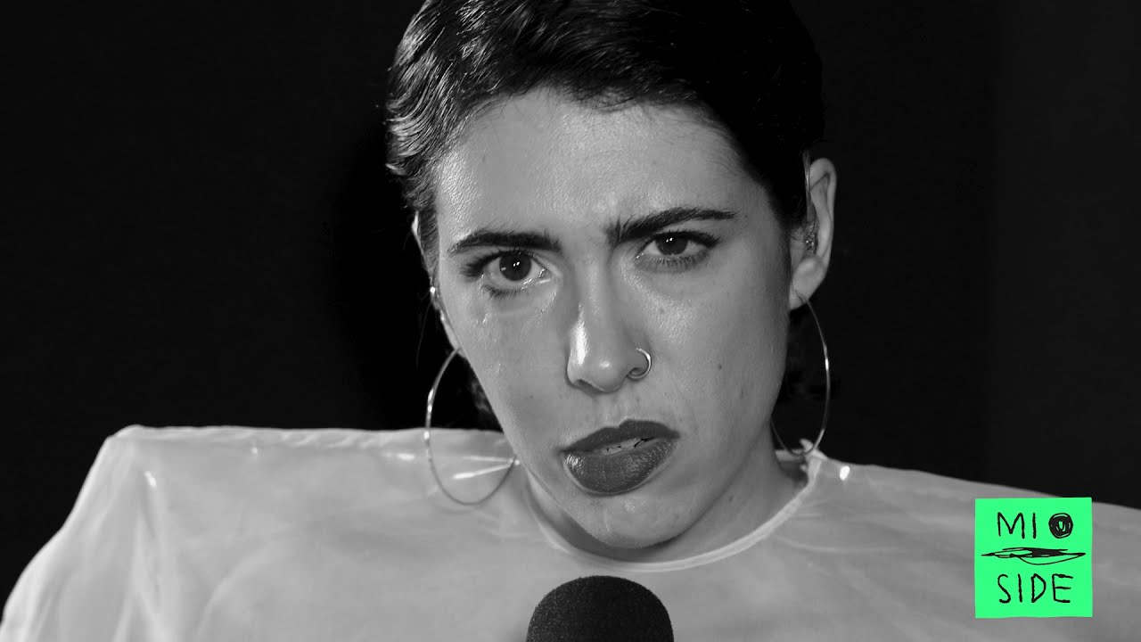 MI SIDE | Marta Tenaglia - Osmanto