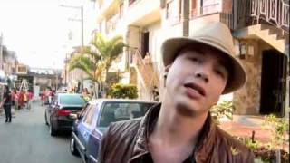JBALVIN & JOHNNY+RIVERA MAKING OF "MI UNICO TESORO".mp4
