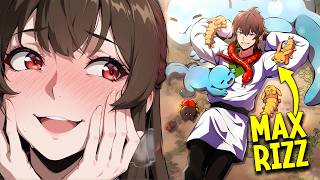 Genius Scientist Boy Is Sent To Another World And Is Loved By All Animals! - Manhwa Recap