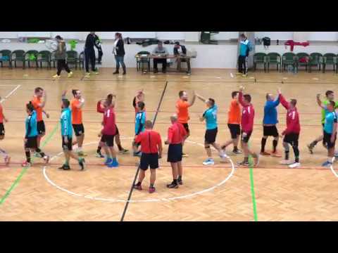 Mélyvízben a CONTITECH Makói KC