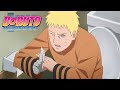 Bathroom Battle | Boruto: Naruto Next Generations