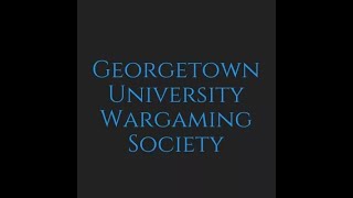 Wargaming and Design Thinking with Yuna Wong