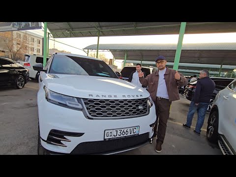 ‼️Narxlarda o'zgarish Inomarka narxlari Sergeli moshina bozori 2026