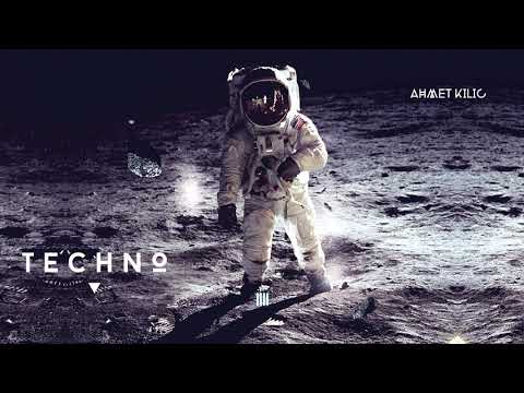 TECHNO SET 5 - AHMET KILIC MIX