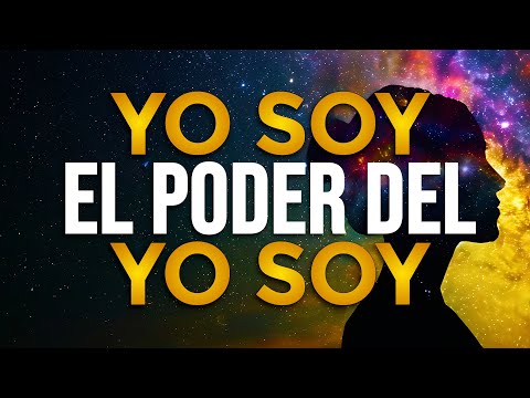 🌟 I AM THE POWER OF I AM 🌟 Positive Affirmations and I AM Decrees to start the day 🌟