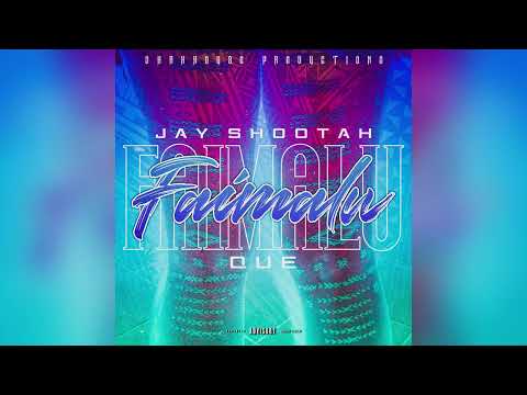 FAIMALU - Jay Shootah Ft. @Que684 
