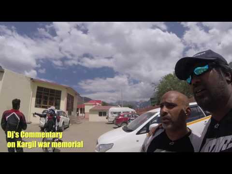 Leh Ladakh Episode 4 - O.W.O.R.