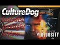 Laserdisc Spotlight Review Virtuosity 1995