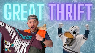Thrifting Vintage Duck Grails At Goodwill To Resell Online For Big Profits!