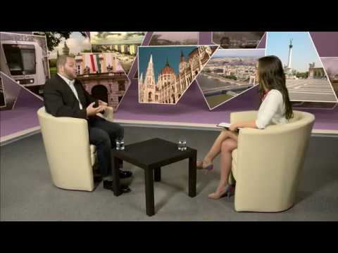 Kitekintő: Gyermekek a közösségi oldalakon, Nyári táborozási lehetőségek (2018.05.09.)