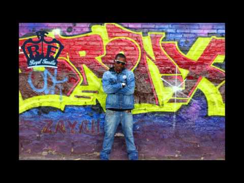 Grind Hard - Zayah Lynch Feat: Reem Dollars & La Chae Stevens