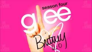 Hold It Against Me | Glee [HD FULL STUDIO]