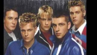 Westlife - I Promise You That (B-side)
