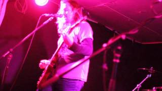 Brittle Head Girl - Forgotten Man