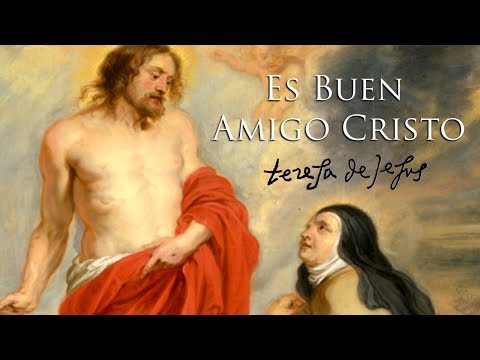 Presentación de la reconstrucción del rostro de Santa Teresa de Jesús
