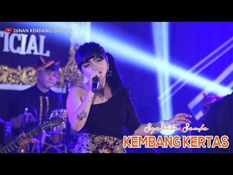 download lagu mp3 mp4 Kembang Kertas, download lagu Kembang Kertas gratis, unduh video klip Kembang Kertas