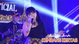 Download lagu Syahiba Saufa - Kembang Kertas mp3