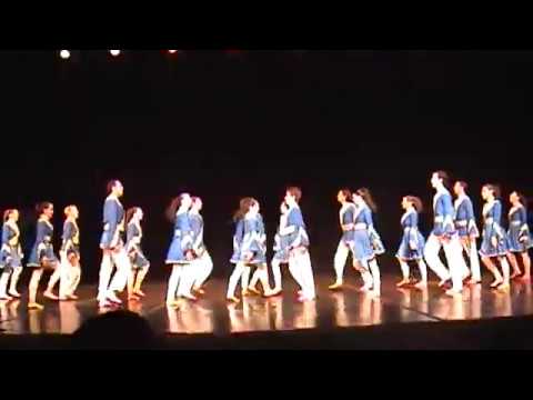 Lehakat Carmel - Le Naomi