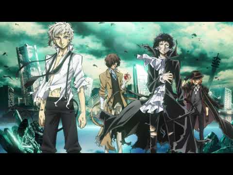Bungou Stray Dogs: Dead Apple | Silent Killer