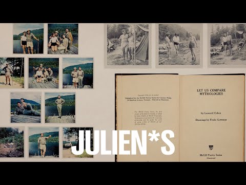 Celebrating Leonard Cohen | The Eras Defined with Robert De Young