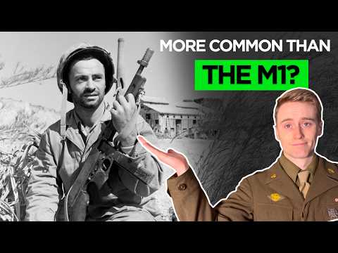 These 5 US WWII Items Are Completely Misunderstood Today