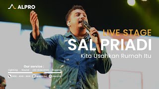 Download lagu KITA USAHAKAN RUMAH ITU - SAL PRIADI | LIVE AT UNFEST 2025 SEMARANG mp3 Download lagu KITA USAHAKAN RUMAH ITU - SAL PRIADI | LIVE AT UNFEST 2025 SEMARANG mp3