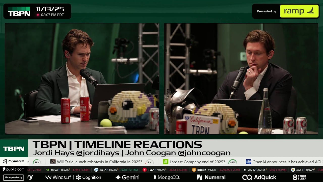 Thursday, November 13th