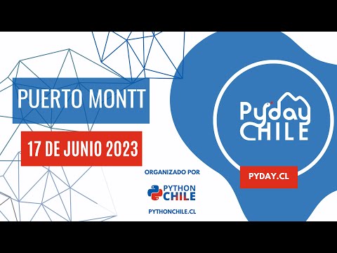PyDay Puerto Montt 2023