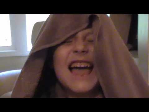 Star Wars Fun by Luke 2013