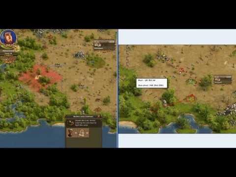 The Settlers Online jeu