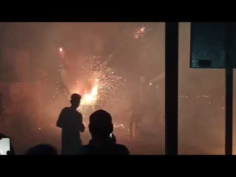 Santa Ana Huista, Huehuetenango de fiesta