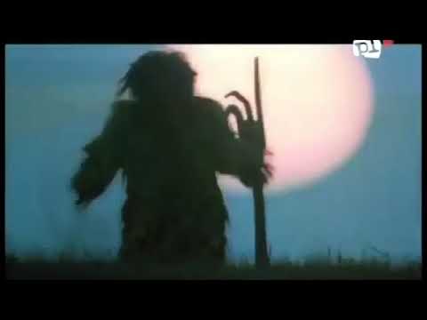 ja Kudłaty durnowaty