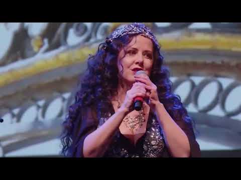 Sarah Brightman Tribute - Elona
