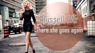 Russell EVE - There she goes again