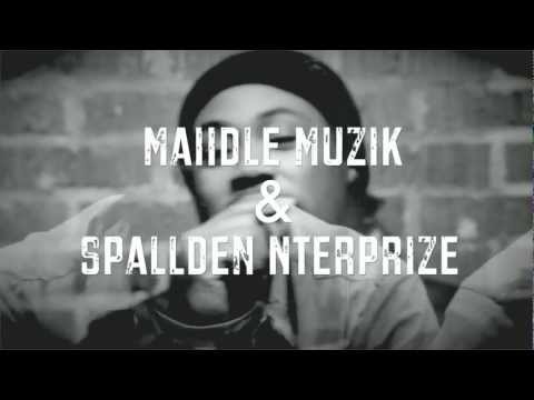 Eaze "The Wizard" - Blind