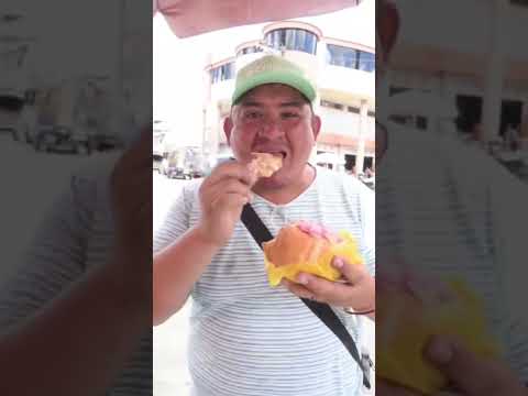 Mr. Sanduchón #Quevedo #losrios #ecuador #comida #comida #food #urgente #viralpost2026 #tendencia