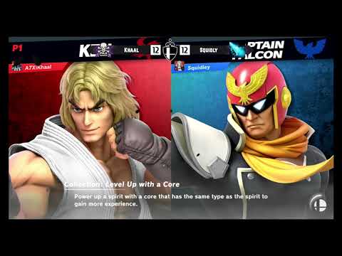 CREW BATTLE: Pax Omega vs Chroma Vendetta