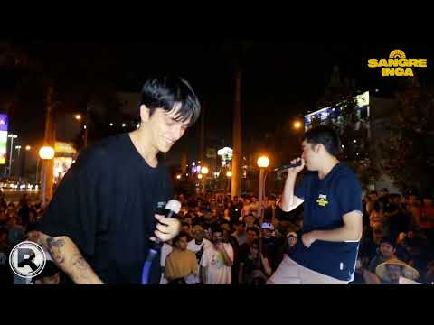 ALMENDRADES vs KG - Final - SANGRE INCA FINAL NACIONAL 2022