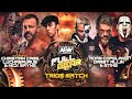 FULL MATCH Sting Rated R Superstar Cope Darby Allin Vs Christian The Patriarchy Full Gear 23