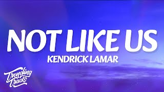 Kendrick Lamar - Not Like Us (Lyrics) gameplay video by Fayemiles18, 4:34 duration